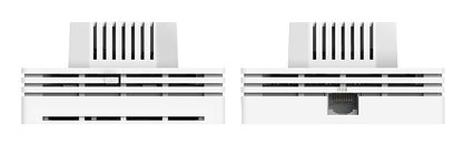 Cudy AP3000E Wall 2976 Mbit/s White Power over Ethernet (PoE)