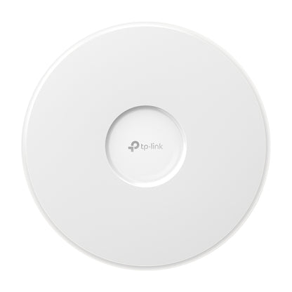 TP-Link Omada BE9300 Ceiling Mount Tri-Band Wi-Fi 7 Access Point