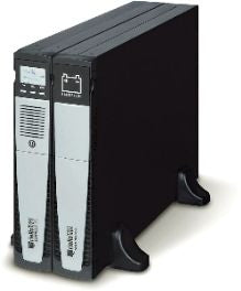 Riello Sentinel Dual (Low Power) 1000VA uninterruptible power supply (UPS) 1 kVA 900 W