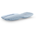 DELL MS700 mouse Travel Ambidextrous Bluetooth Optical 4000 DPI