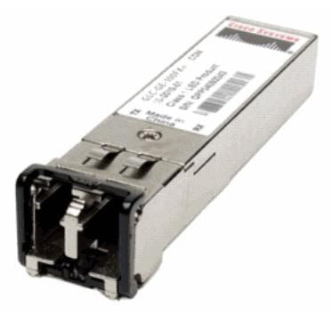Cisco Sfp-10G-Lr-S, Refurbished Network Transceiver Module Fiber Optic 10000 Mbit/S Sfp+ 1310 Nm
