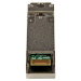 StarTech.com Cisco SFP-10G-LR Compatible SFP+ Module - 10GBASE-LR - 10GbE Single Mode Fiber SMF Optic Transceiver - 10GE Gigabit Ethernet SFP+ - LC 10km - 1310nm - DDM Cisco Firepower, ASR9000, C9300