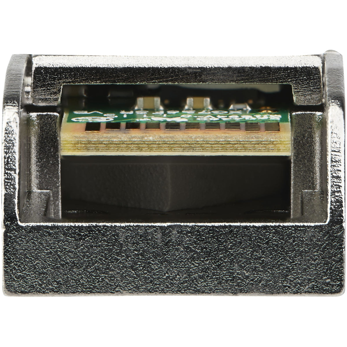 StarTech.com Dell EMC SFP-10G-SR Compatible SFP+ Module - 10GBASE-SR - 10GbE Multimode Fiber MMF Optic Transceiver - 10GE Gigabit Ethernet SFP+ - LC 400m - 850nm - DDM