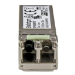 StarTech.com Cisco SFP-10G-SR-X Compatible SFP+ Module - 10GBASE-SR - 10GbE Multimode Fiber MMF Optic Transceiver - 10GE Gigabit Ethernet SFP+ - LC 300m - 850nm - DDM Cisco Firepower, ASR9000, C9300