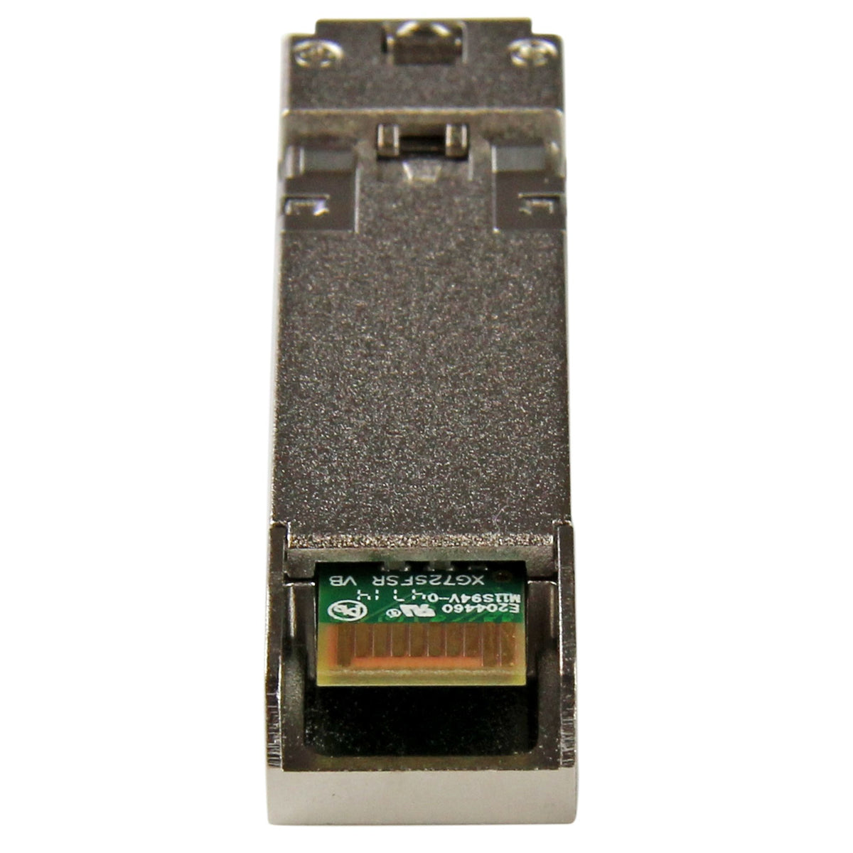 StarTech.com Cisco SFP-10G-SR-X Compatible SFP+ Module - 10GBASE-SR - 10GbE Multimode Fiber MMF Optic Transceiver - 10GE Gigabit Ethernet SFP+ - LC 300m - 850nm - DDM Cisco Firepower, ASR9000, C9300