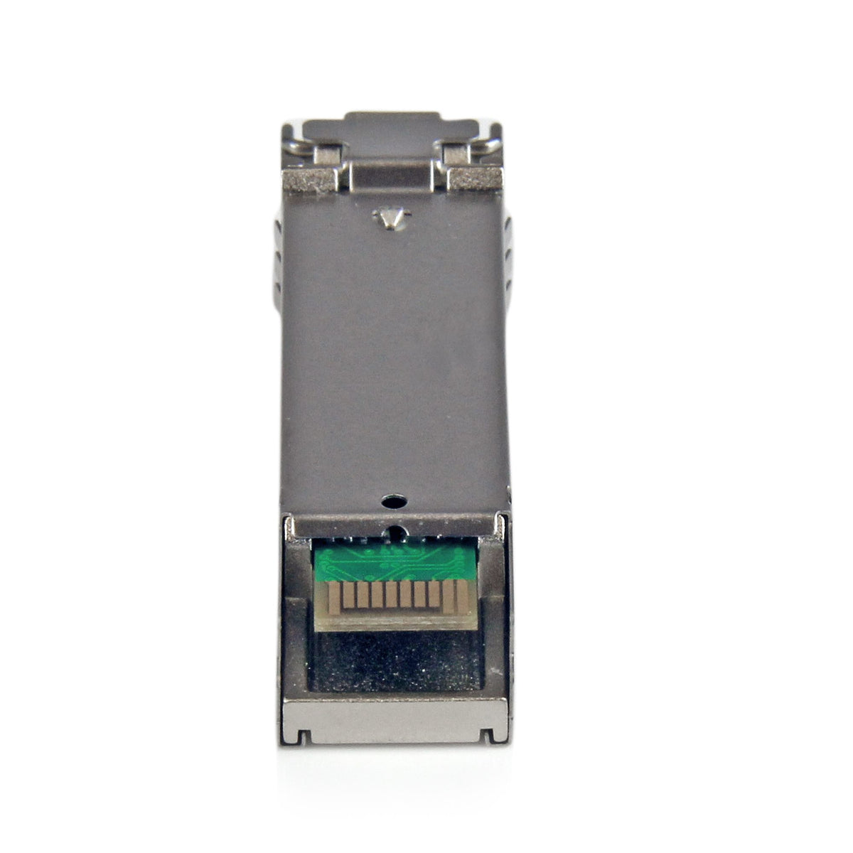 StarTech.com Cisco GLC-FE-100FX Compatible SFP Module - 100BASE-FX - 100Mbps Multimode Fiber MMF Optic Transceiver - 100 Mbps - LC 2km - 1310nm - DDM Cisco ASR920, IE2000, IE4000