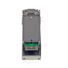 StarTech.com Cisco GLC-FE-100FX Compatible SFP Module - 100BASE-FX - 100Mbps Multimode Fiber MMF Optic Transceiver - 100 Mbps - LC 2km - 1310nm - DDM Cisco ASR920, IE2000, IE4000