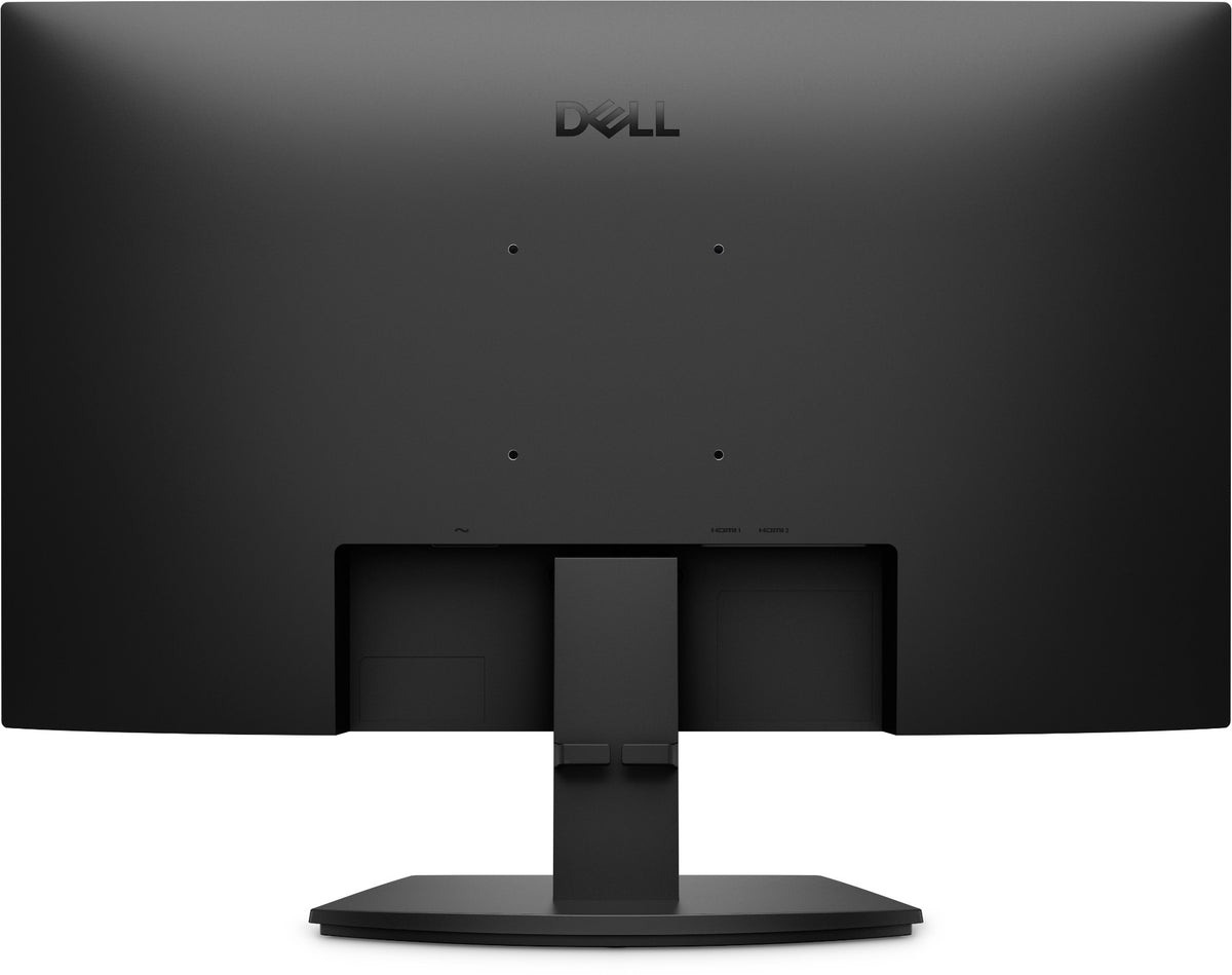 DELL SE2726H computer monitor 68.6 cm (27") 1920 x 1080 pixels Full HD LCD Black