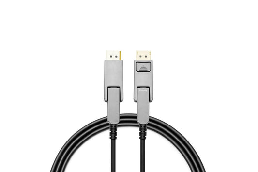 StoltZen SHDP-1400-010 DisplayPort cable 10 m Mini DisplayPort