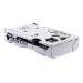 MSI GeForce RTX 5060 8G VENTUS 2X OC WHITE NVIDIA 8 GB GDDR7