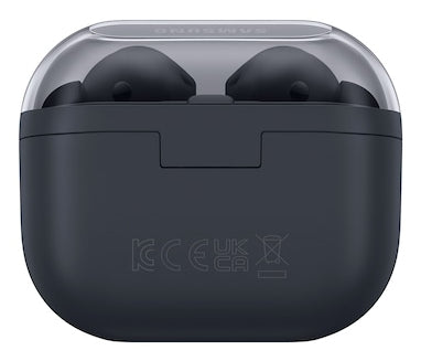 Samsung Galaxy SM-R420NZKAEUE headphones/headset True Wireless Stereo (TWS) In-ear Calls/Music Bluetooth Black