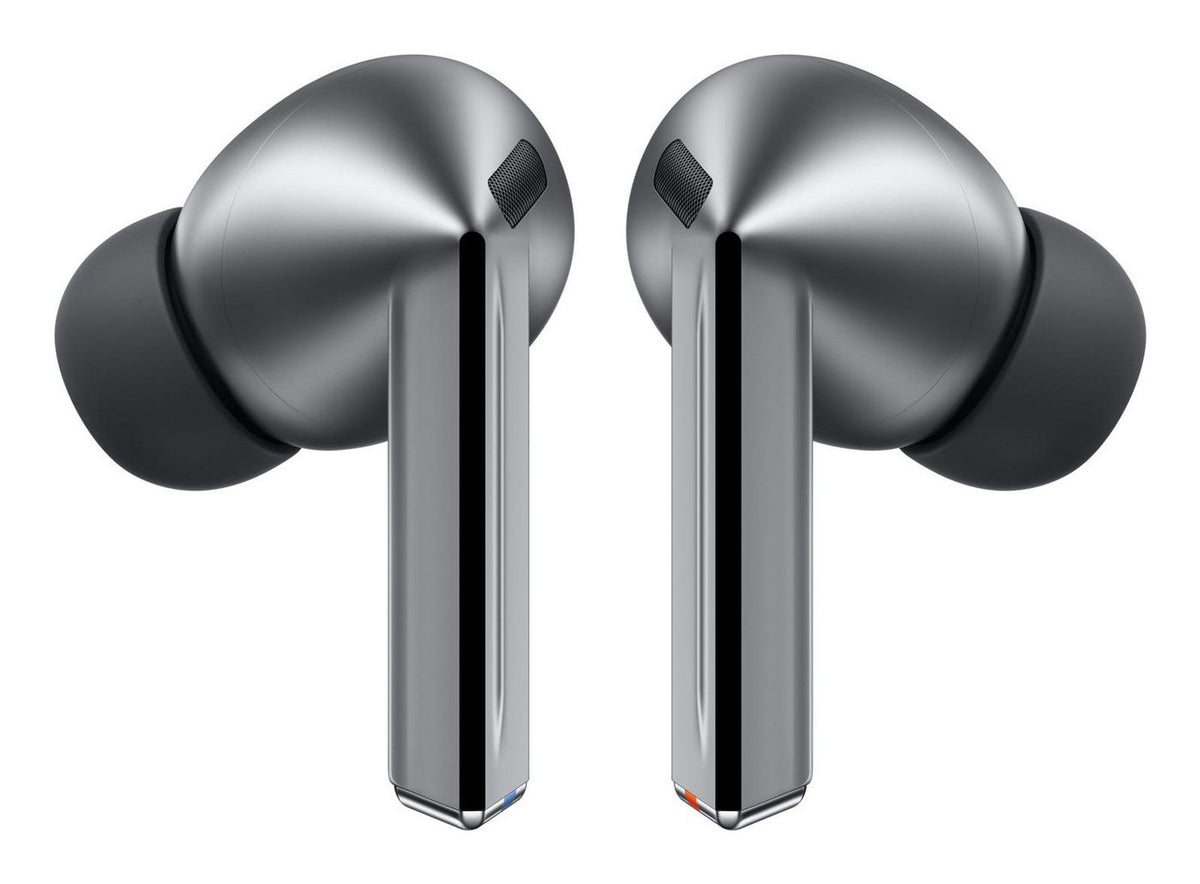 Samsung Galaxy Buds3 Pro Headset True Wireless Stereo (Tws) In-Ear Calls/Music Usb Type-C Bluetooth Silver