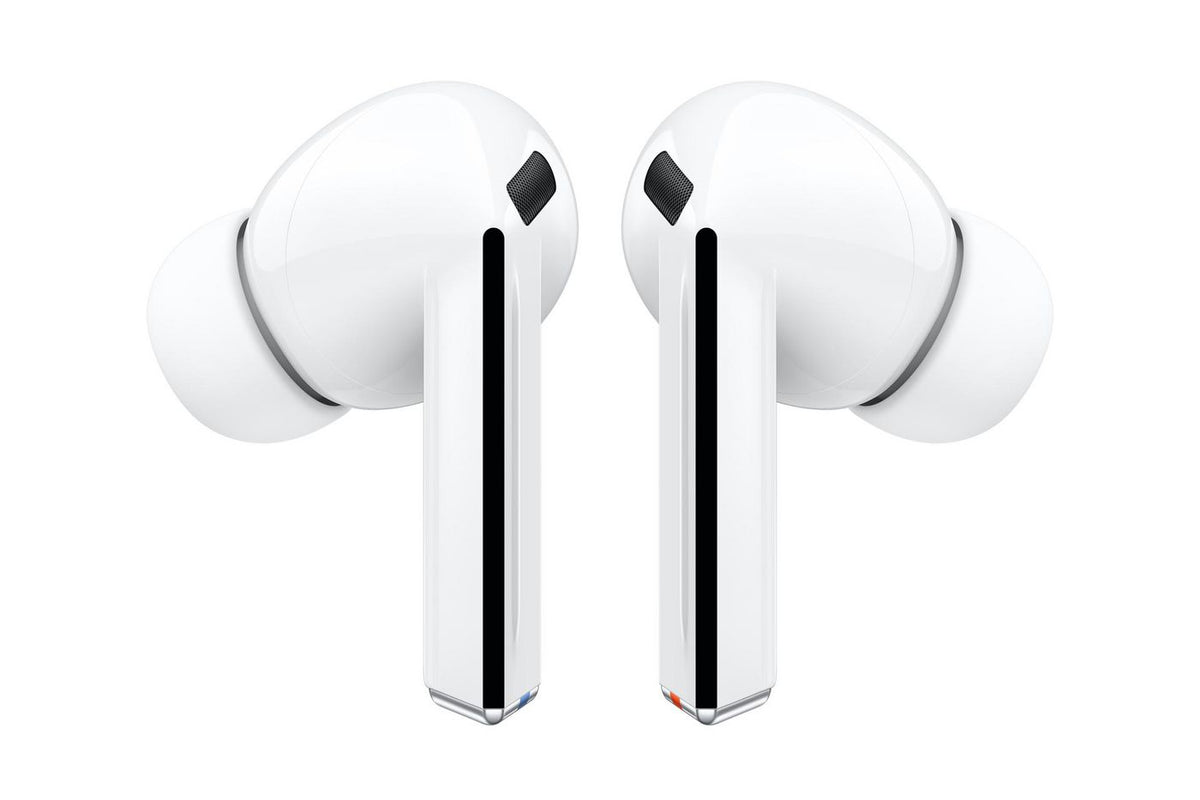 Samsung Galaxy Buds3 Pro Headset True Wireless Stereo (Tws) In-Ear Calls/Music Usb Type-C Bluetooth White