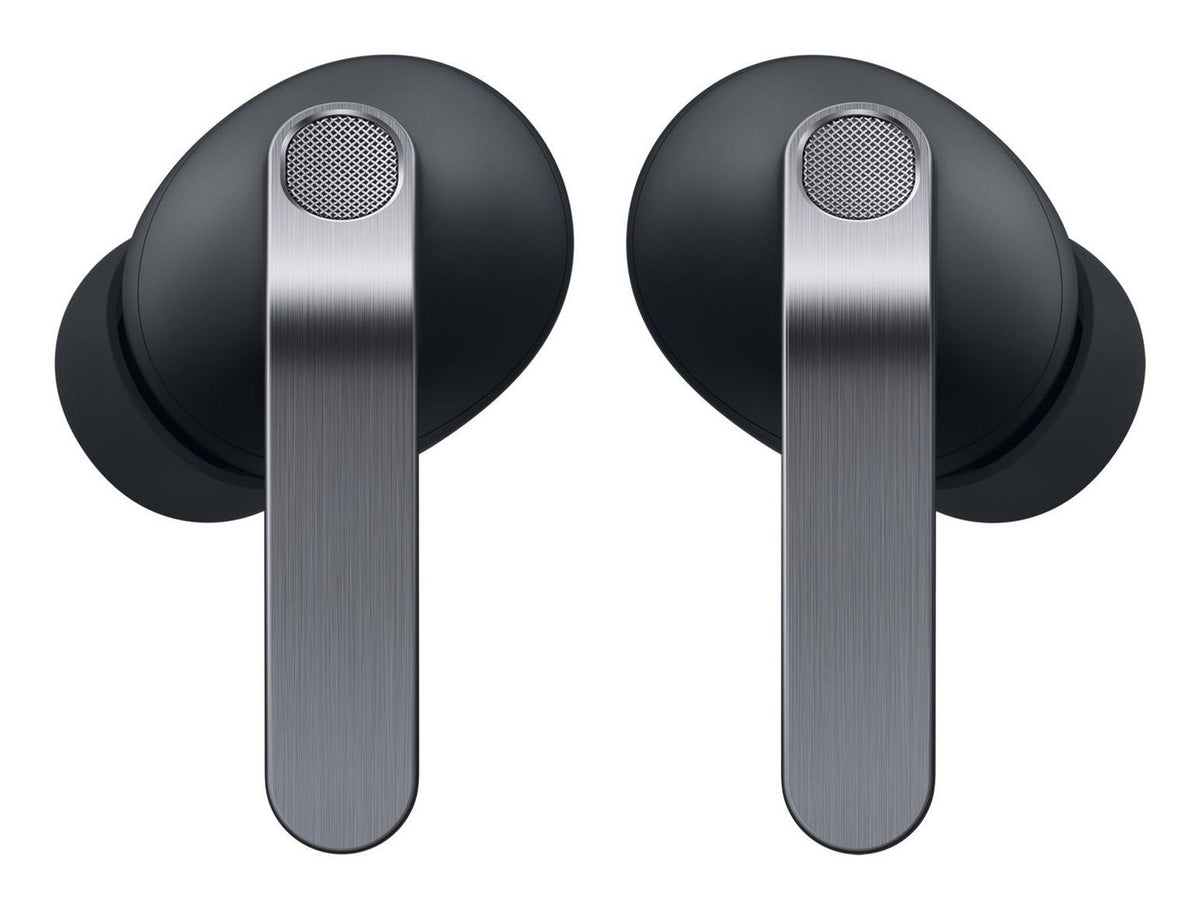 Samsung Galaxy Sm-R640 Headset True Wireless Stereo (Tws) In-Ear Calls/Music Bluetooth Black