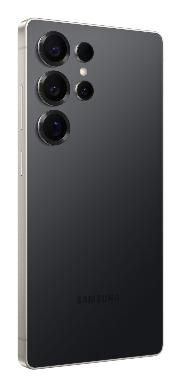 Samsung Galaxy S25 Ultra SM-S938B/DS 17.5 cm (6.9") Dual SIM 5G USB Type-C 12 GB 512 GB 5000 mAh Black, Titanium