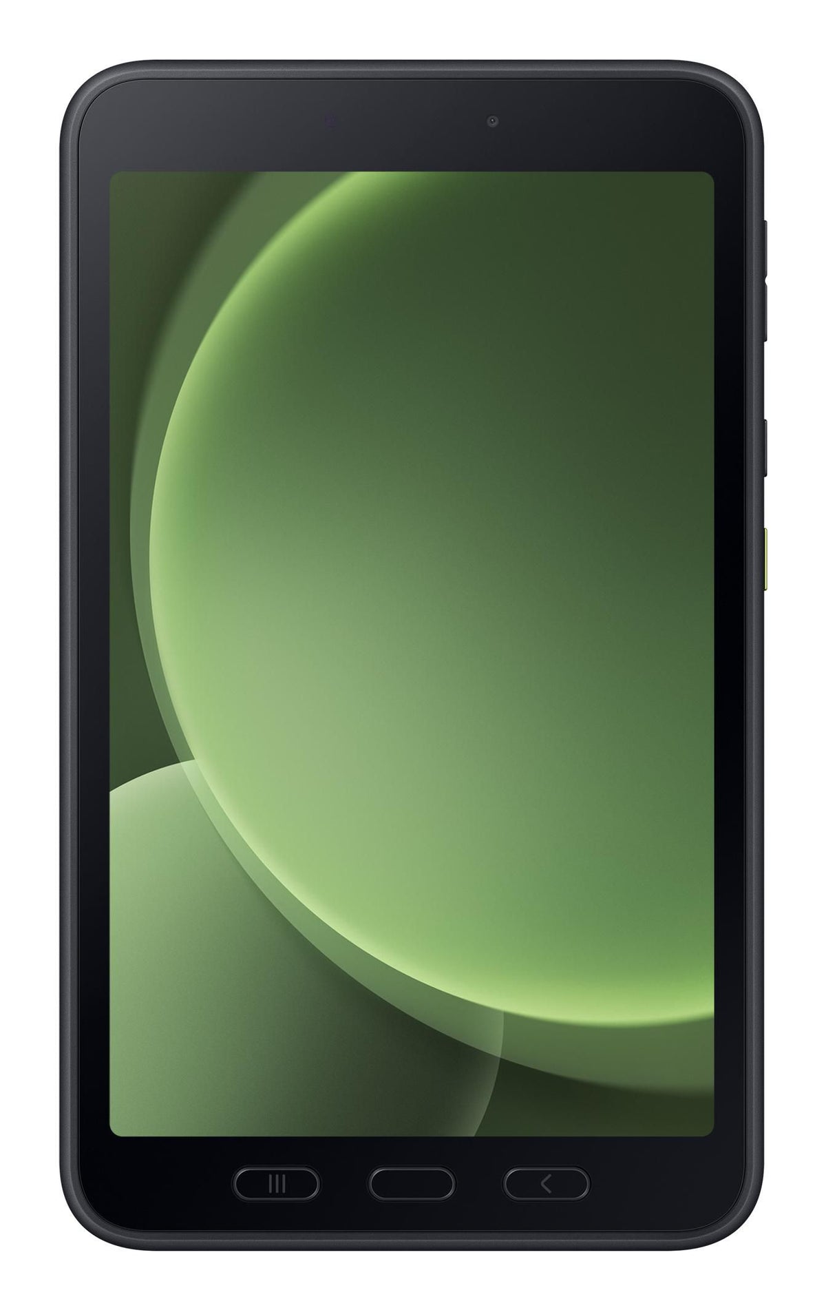 Samsung Galaxy Tab Active5 Wi-Fi Entreprise Edition 128 Gb 20.3 Cm (8") 16 Gb Wi-Fi 6 (802.11Ax) Android 14 Green