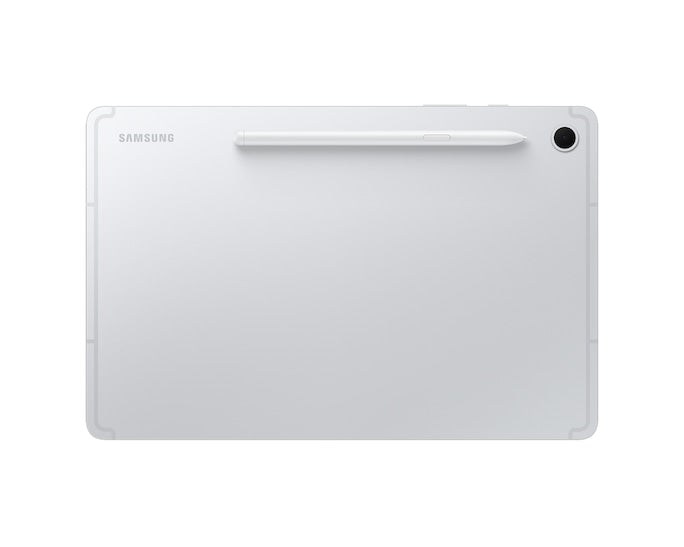 Samsung Galaxy Tab S10 Lite 5G LTE-TDD & LTE-FDD 128 GB 27.7 cm (10.9") 6 GB Wi-Fi 6 (802.11ax) Silver