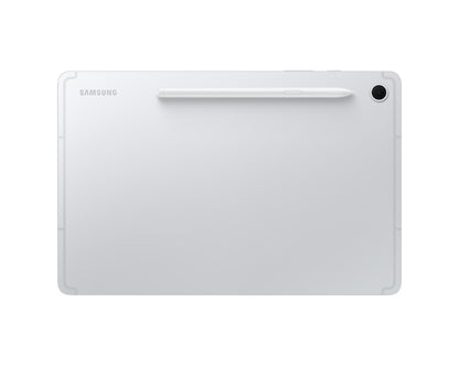 Samsung Galaxy Tab S10 Lite 5G LTE-TDD & LTE-FDD 128 GB 27.7 cm (10.9") 6 GB Wi-Fi 6 (802.11ax) Silver