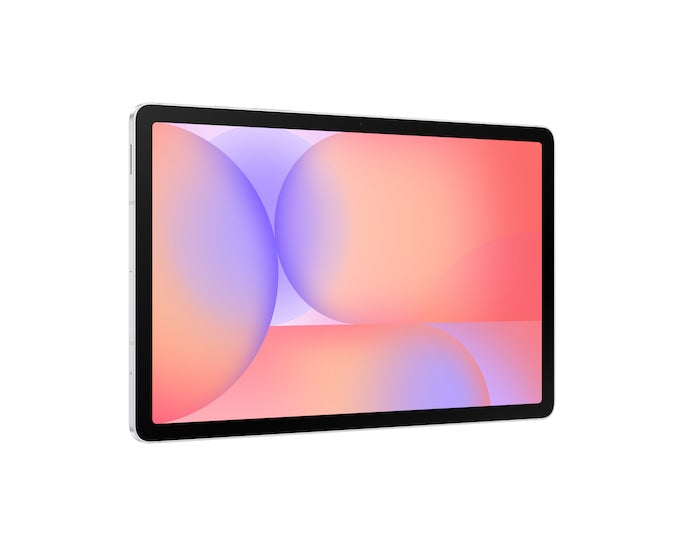 Samsung Galaxy Tab S10 Lite 5G LTE-TDD & LTE-FDD 128 GB 27.7 cm (10.9") 6 GB Wi-Fi 6 (802.11ax) Silver