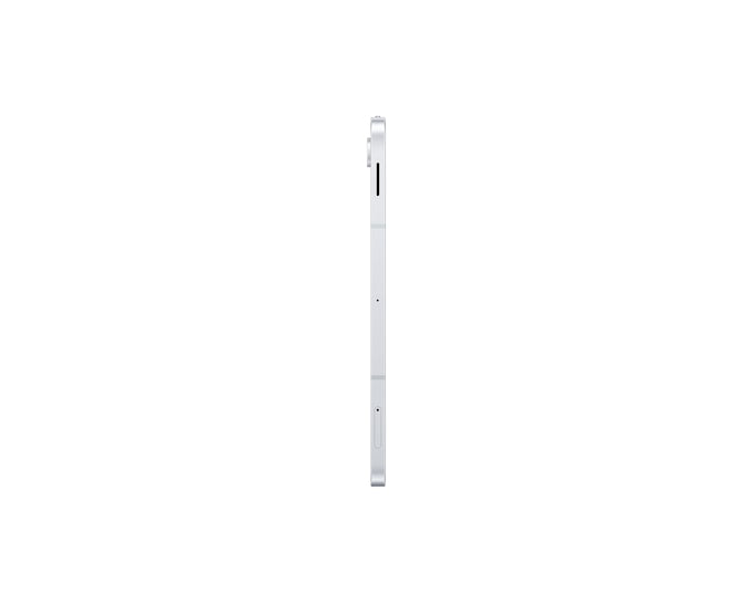 Samsung Galaxy Tab S10 Lite 5G LTE-TDD & LTE-FDD 128 GB 27.7 cm (10.9") 6 GB Wi-Fi 6 (802.11ax) Silver