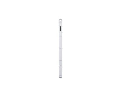 Samsung Galaxy Tab S10 Lite 5G LTE-TDD & LTE-FDD 128 GB 27.7 cm (10.9") 6 GB Wi-Fi 6 (802.11ax) Silver