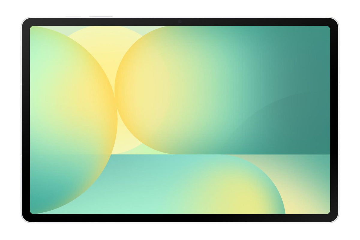 Samsung Galaxy Tab S10 Fe+ Samsung Exynos 128 Gb 33.3 Cm (13.1") 8 Gb Wi-Fi 6 (802.11Ax) Silver