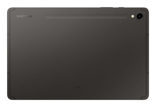 Samsung Galaxy Tab S9 SM-X710N Snapdragon 128 GB 27.9 cm (11") 8 GB Wi-Fi 6 (802.11ax) Android 13 Graphite