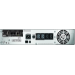 APC Smart-UPS SMT1500RMI2UNC - 4x C13, USB, rack mountable, NMC, 1500VA
