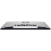 DELL UltraSharp U3225QE computer monitor 80 cm (31.5") 3840 x 2160 pixels 4K Ultra HD LCD Black, Silver