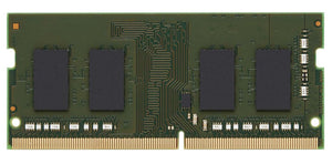 Dell SNPCRXJ6C/16G memory module 16 GB DDR4 2666 MHz SNPCRXJ6C/16G, 16 GB, DDR4, 2666 MHz, 260-pin SO-DIMM