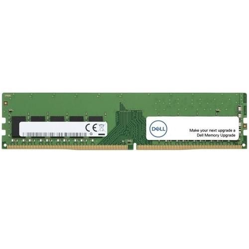 Dell 8 GB Certified Memory Module SNPMT9MYC/8G, 8 GB, 1 x 8 GB, DDR4, 2400 MHz, 288-pin DIMM
