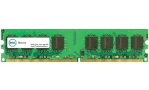Dell Memory, 8GB, DIMM, 2666MHZ, AA101752, 8 GB, 1 x 8 GB, DDR4, 2666 MHz, 288-pin DIMM