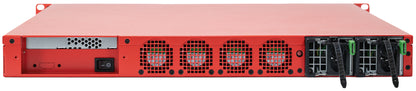 Securepoint RC2000RR G6 hardware firewall 1U 91 Gbit/s