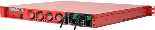Securepoint RC2000RR G6 hardware firewall 1U 91 Gbit/s