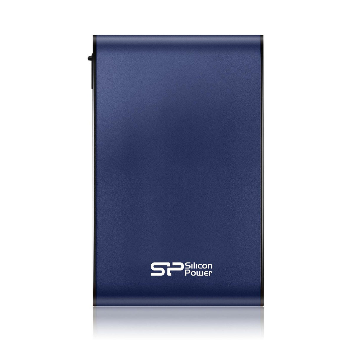 Silicon Power 1TB 3.0 A80Anti-shock Blue Armor A80, 1000 GB, 2.5", 3.2 Gen 1 (3.1 Gen 1), Blue