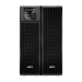 APC Smart-UPS On-Line, 10kVA/10kW, Tower, 230V/400V, 6x C13+4x C19 IEC outlets, Network Card+SmartSlot, Extended runtime, W/O rail kit