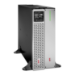 APC Smart-UPS On-Line, 3kVA, Lithium-ion, Rackmount 4U, 230V, 6x C13+2x C19 IEC outlets, SmartSlot, Extended long runtime, Rail kit included