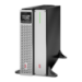 APC Smart-UPS On-Line, 3kVA, Lithium-ion, Rackmount 4U, 230V, 6x C13+2x C19 IEC outlets, SmartSlot, Extended long runtime, Rail kit included