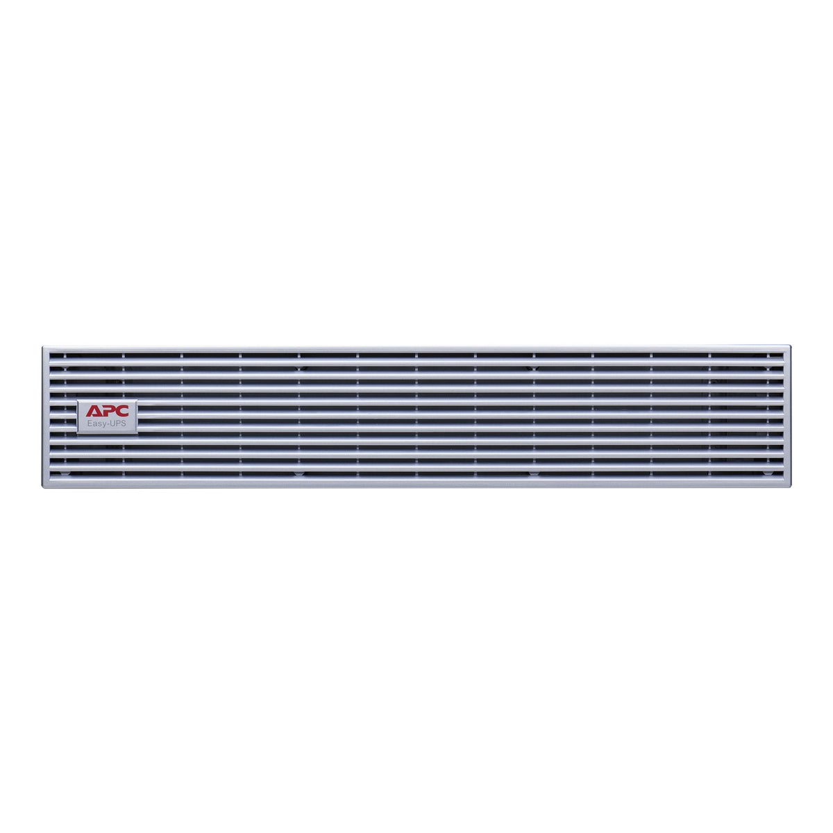 APC Easy UPS Lithium-ion External Battery Pack for 1/2/3kVA SRVL Extended runtime model, 48V 2400Wh, 2U Rackmount