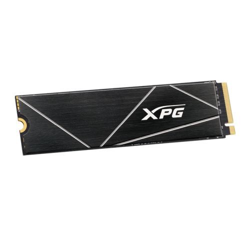 ADATA 4TB XPG GAMMIX S70 Blade M.2 NVMe SSD, M.2 2280, PCIe 4.0, 3D NAND, R/W 7400/6600 MB/s, 750K/750K IOPS