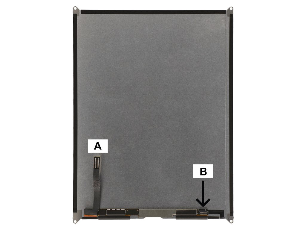 2-Power STP0080A tablet spare part/accessory