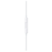 Apple EarPods Headset Wired In-ear Calls/Music White