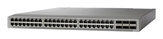 Cisco Nexus 9300 Networking (80YCFX3)