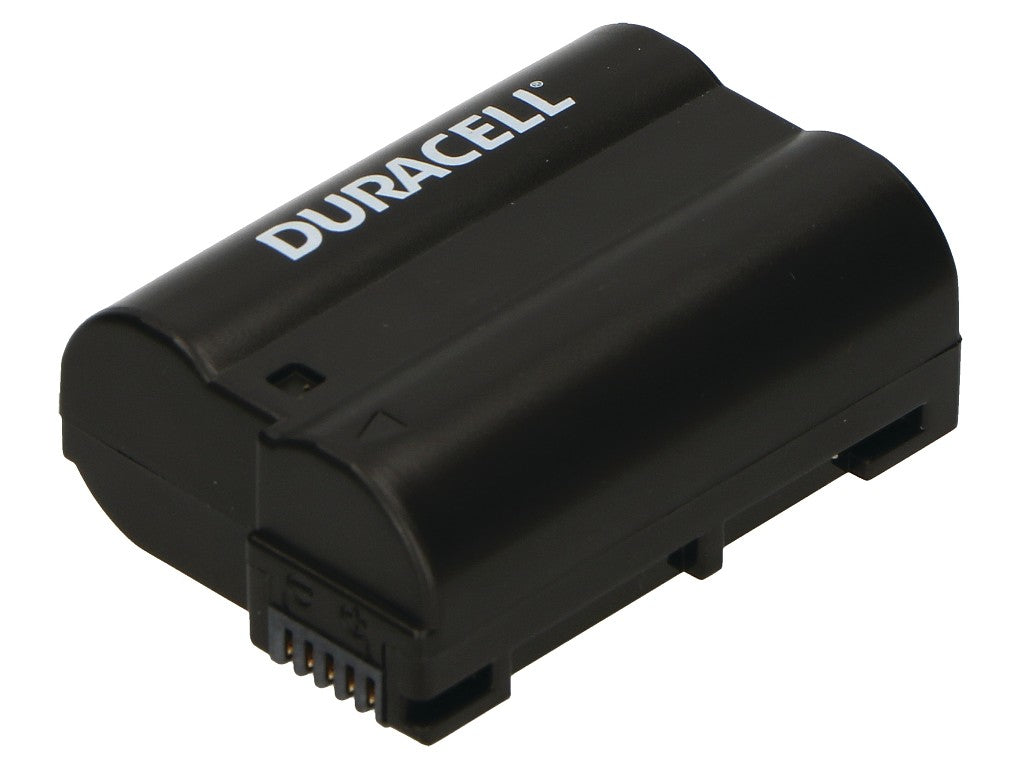 Duracell DRNEL15C camera/camcorder battery Lithium-Ion (Li-Ion) 2250 mAh