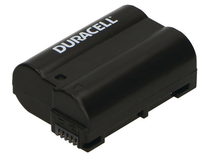 Duracell DRNEL15C camera/camcorder battery Lithium-Ion (Li-Ion) 2250 mAh