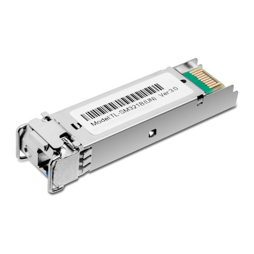 TP-LINK (TL-SM321B) 1000Base-BX WDM Bi-Directional SFP Module