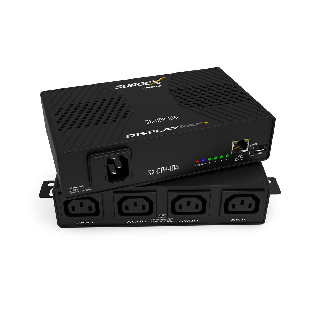 Surgex SX-DPP-104I