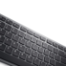 DELL Pro Plus Keyboard and Mouse - KM7321W - German (QWERTZ)