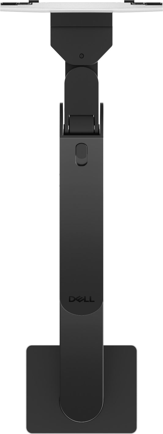 DELL HDA26 132.1 cm (52") Black, White