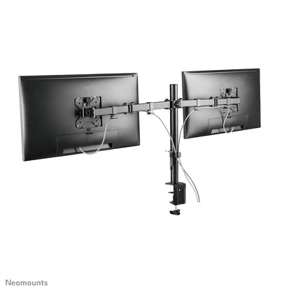 Neomounts FPMA-D550DBLACK Monitor arm 10-32"